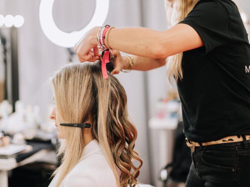 Hair extensions don’t last forever; they have a limited lifespan