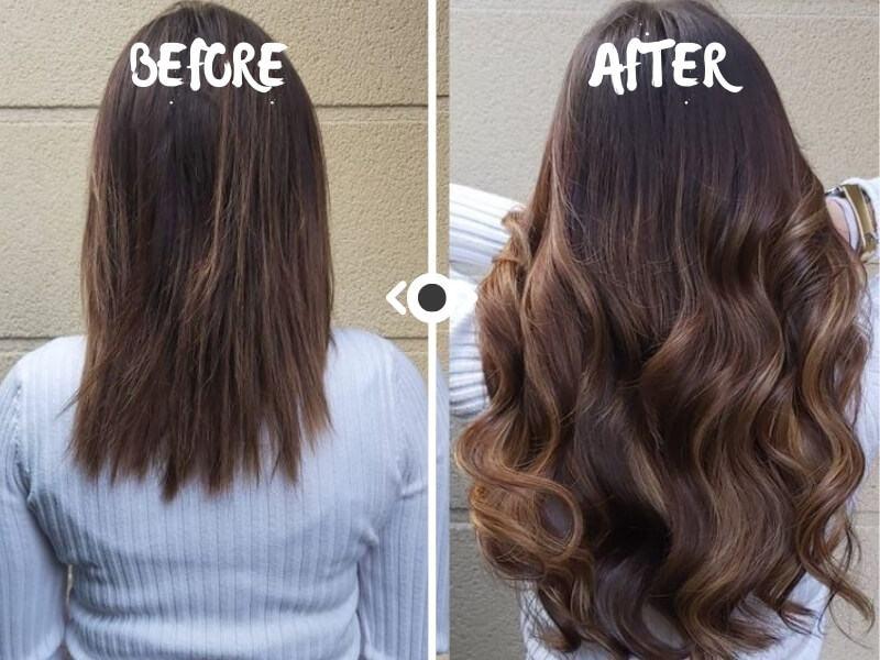 Pros and Cons of Hair Extensions 19 09 2025 18