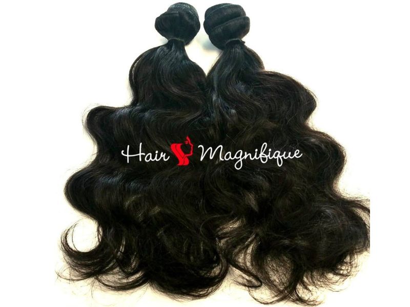 Hair Magnifique