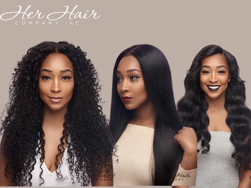 Her Hair Company