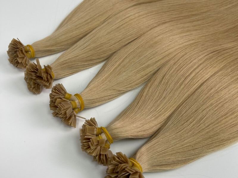 What Are Flat Tip Hair Extensions 29 04 2025 2 - Luxshine Hair Flat tip hair extensions cons