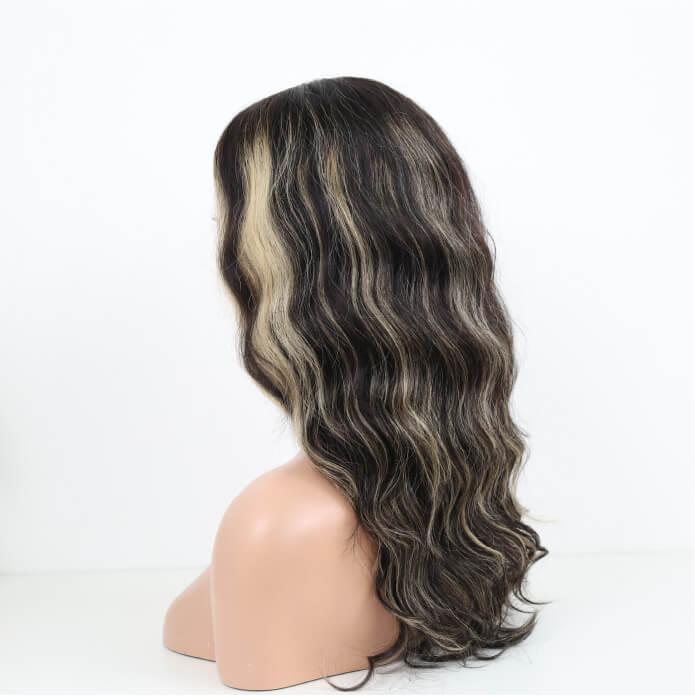 Full Lace Wigs