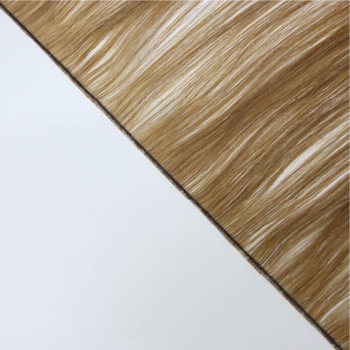 Genius Weft Hair Extensions