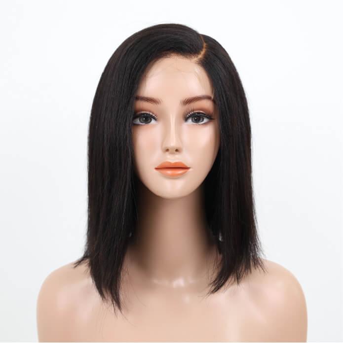 Lace Closure Wigs