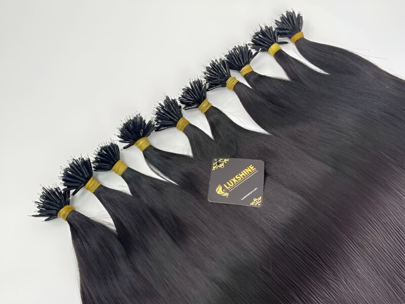 Nano ring vs micro ring extensions (2)