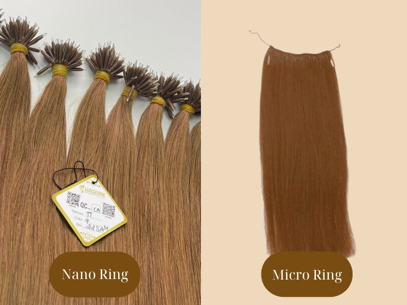 Nano ring vs micro ring extensions (4)