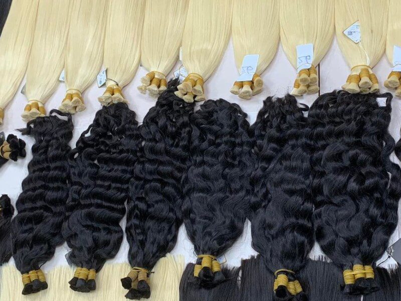 As a direct manufacturer, Luxshine Hair can offer competitive prices