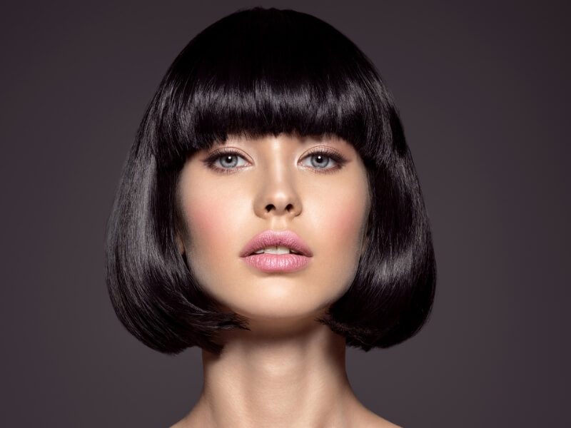 Why do Vietnamese women have short hair - A statement of modernity