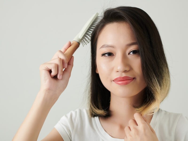 Why do Vietnamese women have short hair- Hair care trends and innovation in Vietnam