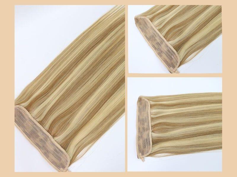Halo Hair Extensions Length Guide 27 01 2026 2 - Luxshine Hair What Length Halo Hair Extensions Look Most Natural?