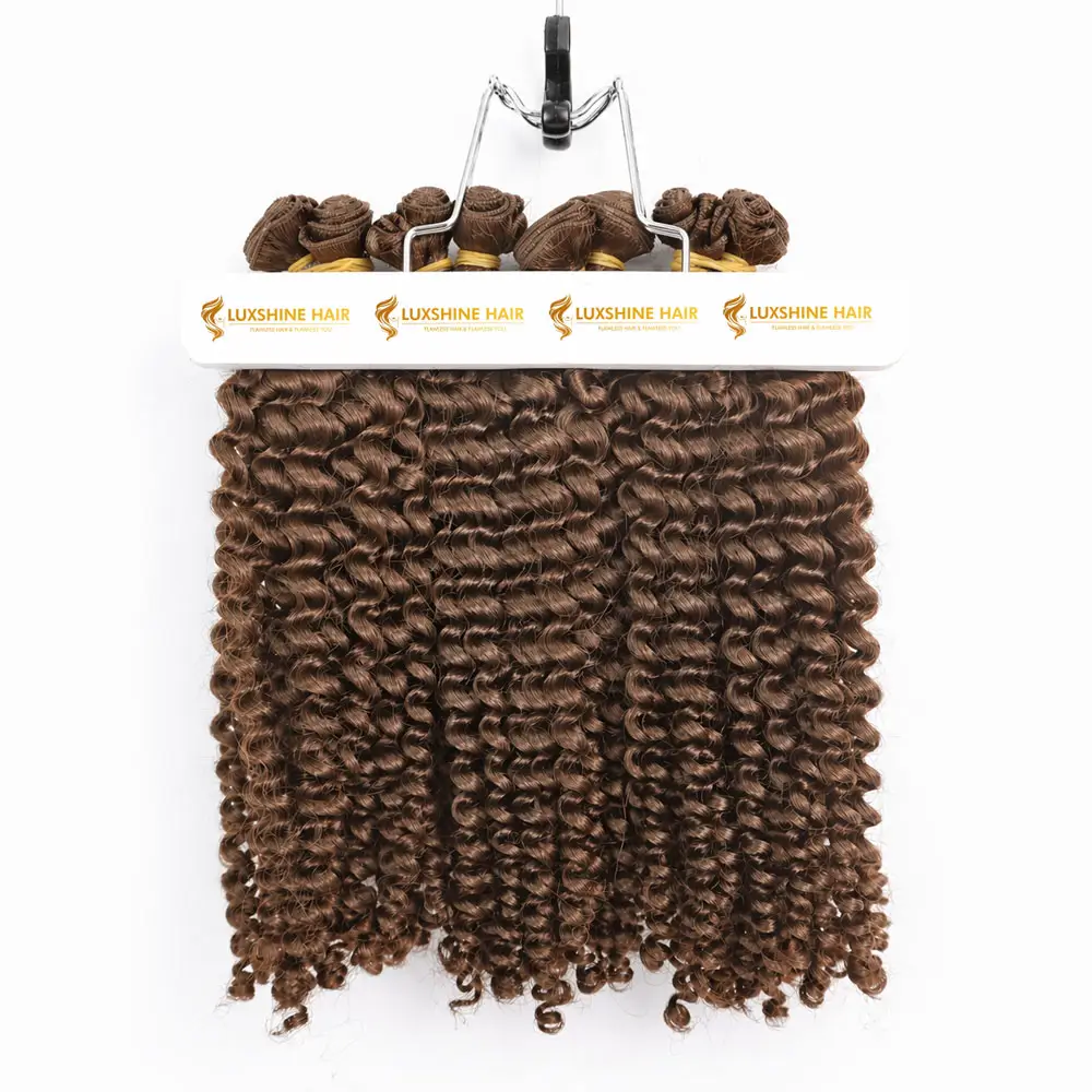 Genius Weft Hair Extensions Deep Curly 05 05 2026 4 - Luxshine Hair Genius Weft Hair Extensions Deep Curly