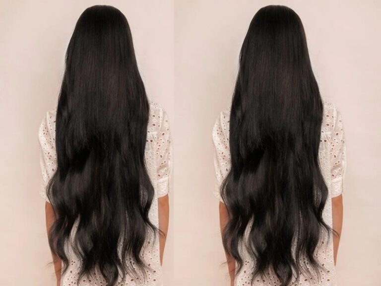 32 Inch Hair Extensions: Elevate Your Style With Long, Luxurious Hair