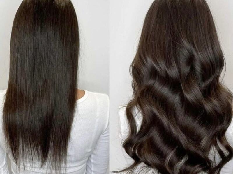 The Best Choice For Thin Or Fine Hair