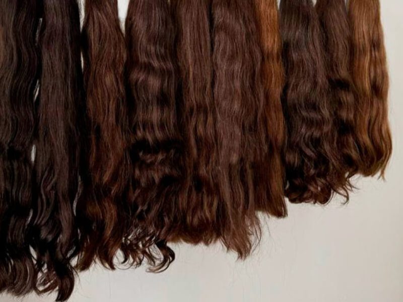 Final recommendations about “How many grams of hair do you need for extensions?”