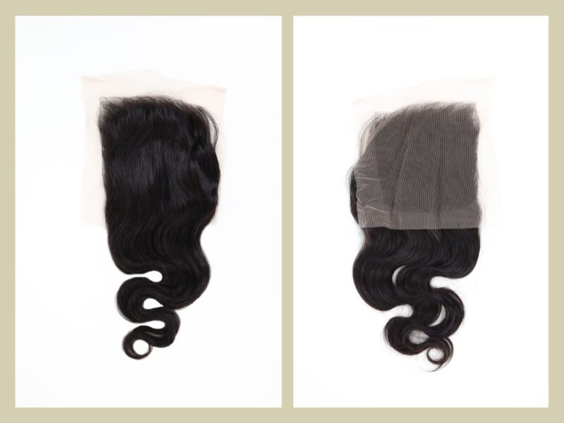 FAQs about lace closures