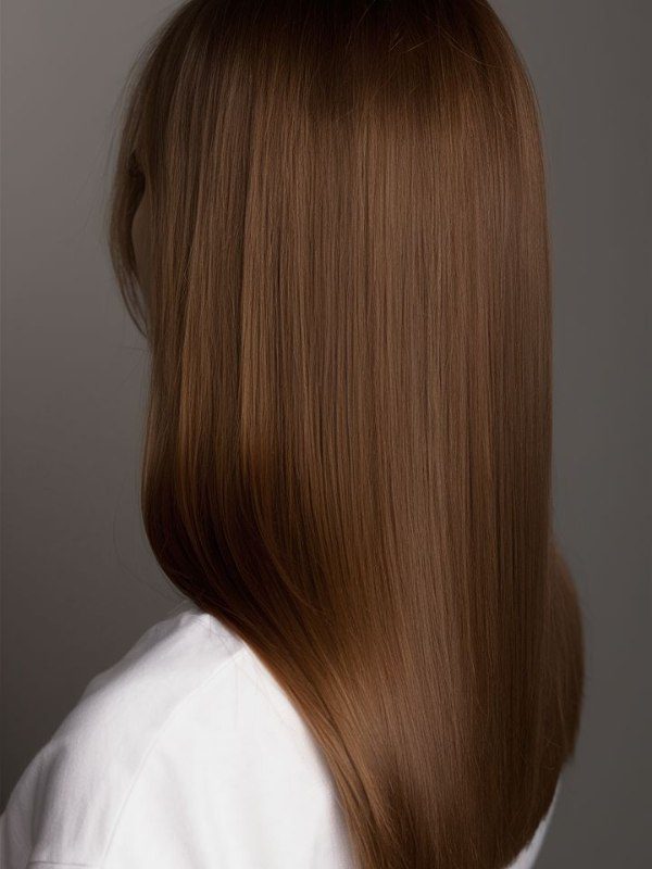 Light Chestnut Brown Hair Color 31