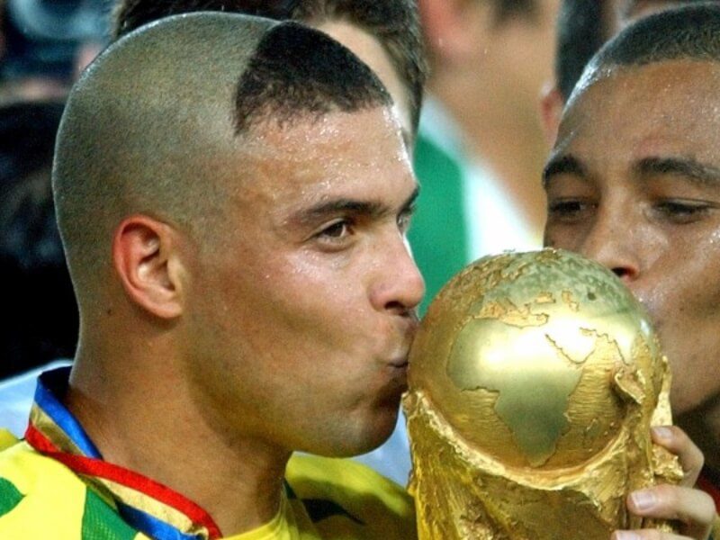 What is the R9 Haircut?