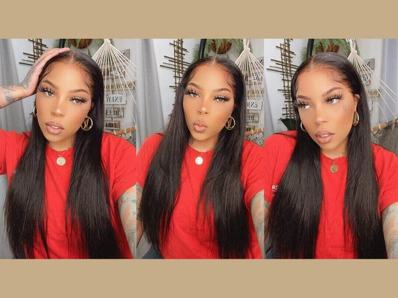 Full Lace Wigs