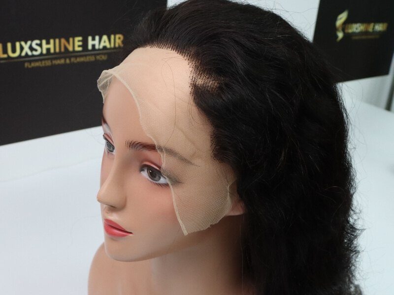 Full Lace Wigs