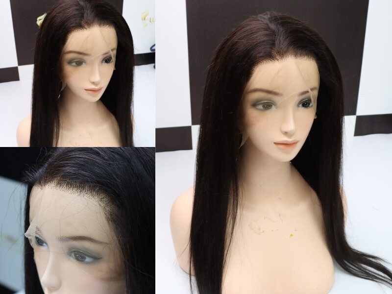 Full Lace Wigs