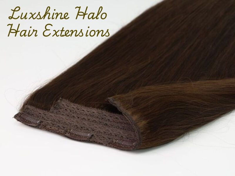 How long do halo hair extensions last?