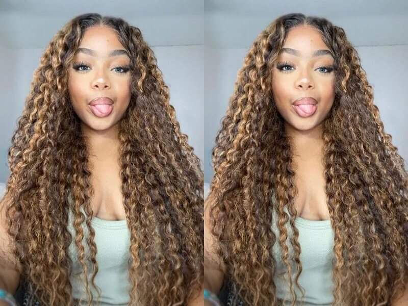 What is a Lace Closure Wig?