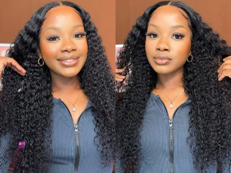 Benefits of a Lace Closure Wig