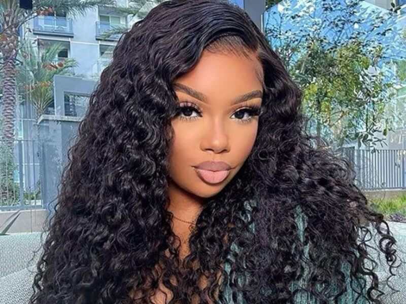 Common Mistakes to Avoid with Lace Frontal Wigs