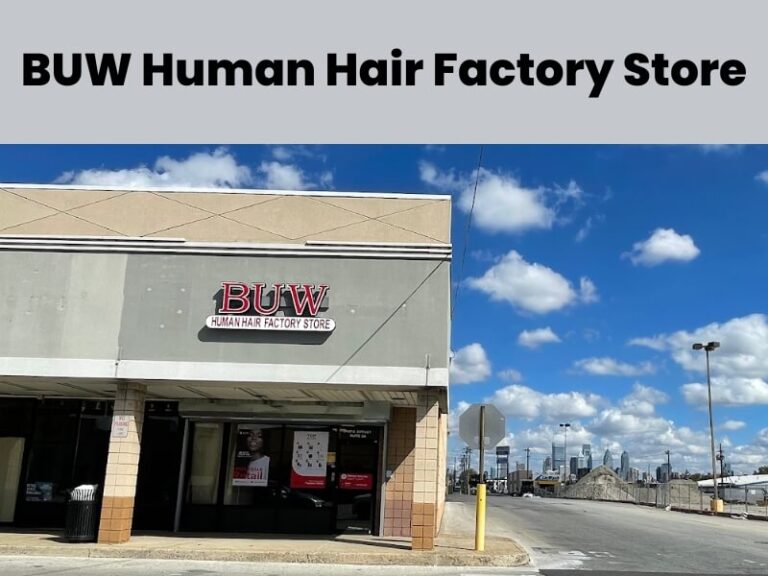 Top Wholesale Hair Distributors In New York – Why Luxshine Hair Stands Out