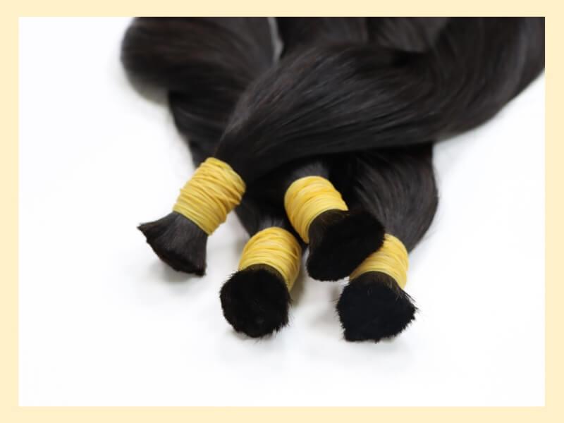 Best Vietnamese Hair Vendors 20 05 2025 11 - Luxshine Hair Vietnamese hair: thick, strong, and naturally straight or slightly wavy texture