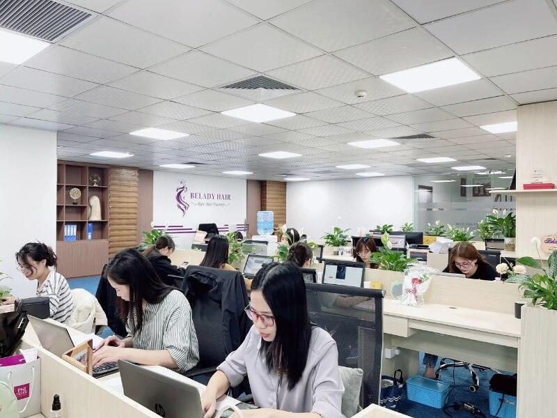 Best Vietnamese Hair Vendors 20 05 2025 20 - Luxshine Hair Belady Office