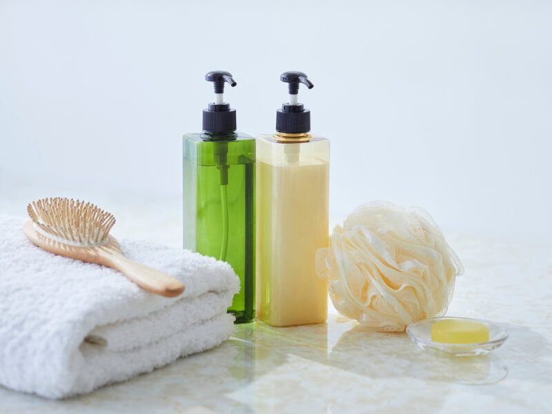 What is 4C hair Differences between 4A 4B and 4C hair 6 - Luxshine Hair Best hair products for hair