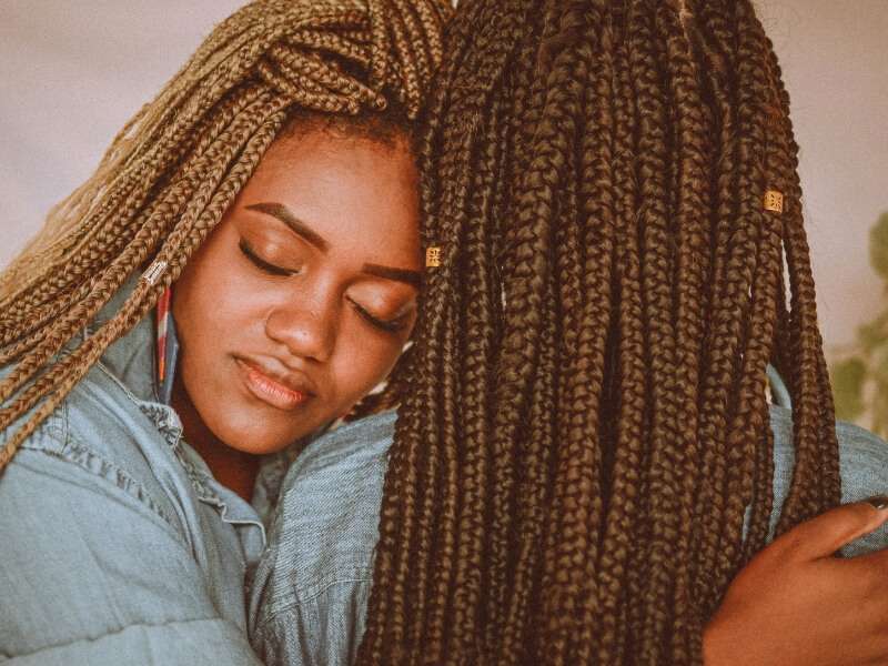What Are Box Braids 4 - Luxshine Hair What Are Box Braids