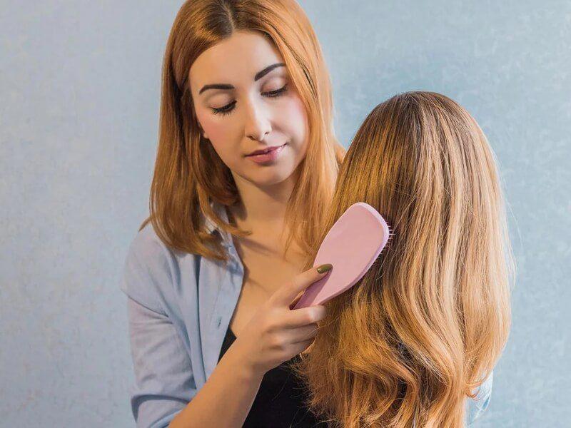 How to Detangle Hair Extensions 09 09 2025 4 - Luxshine Hair How to Detangle Synthetic Hair Extensions