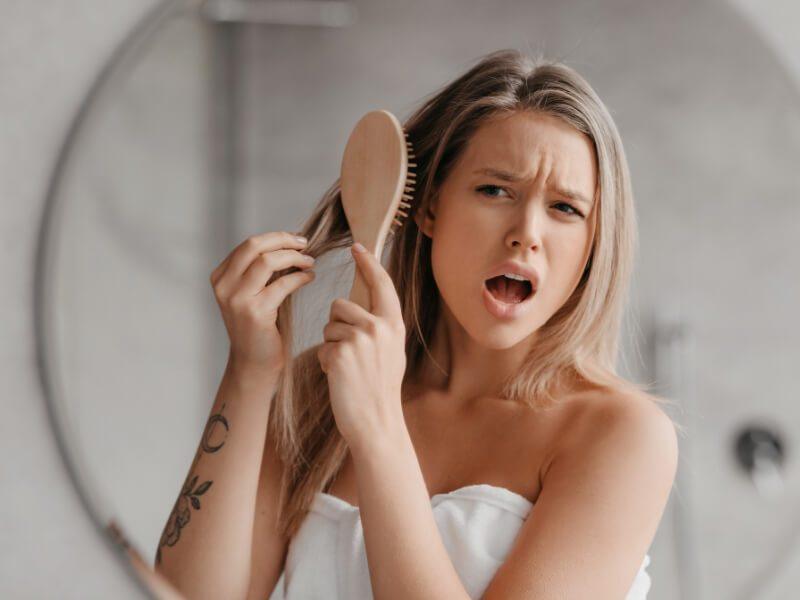 How to Detangle Hair Extensions 09 09 2025 5 - Luxshine Hair How to Detangle Hair Extensions 09 09 2025 5