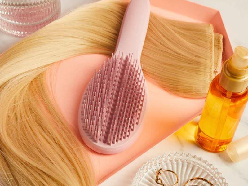 How to Detangle Hair Extensions 09 09 2025 6 - Luxshine Hair How to Detangle Hair Extensions 09 09 2025 6