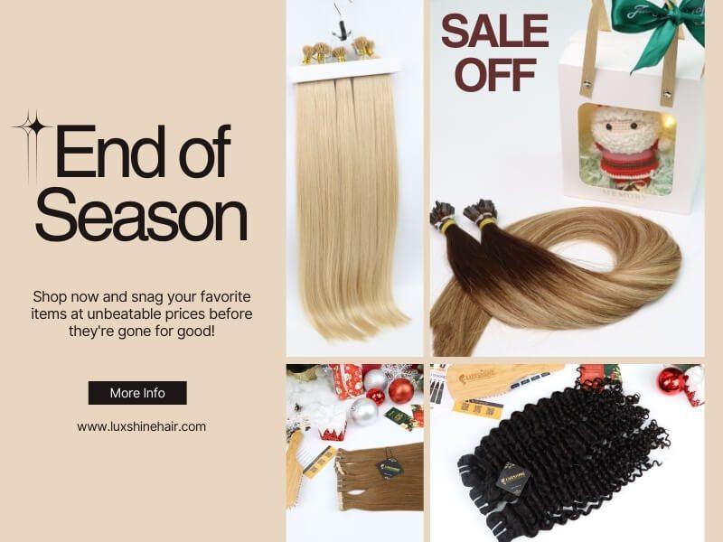 Real Success Stories from Luxshine Hair Partners