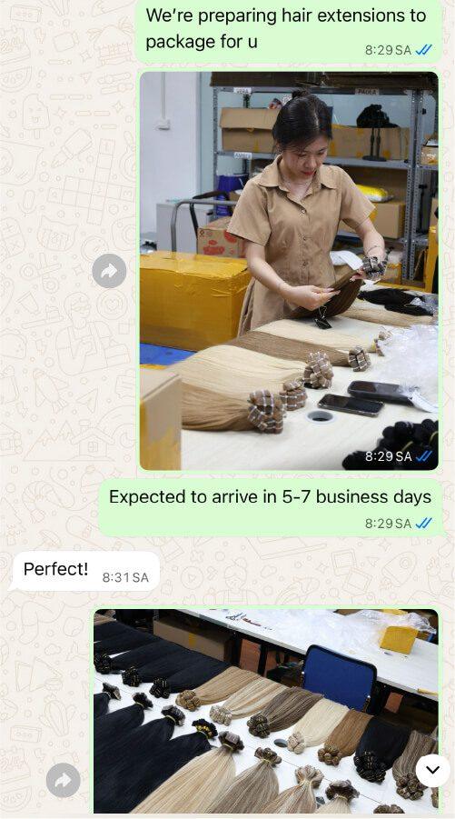 Customer Review