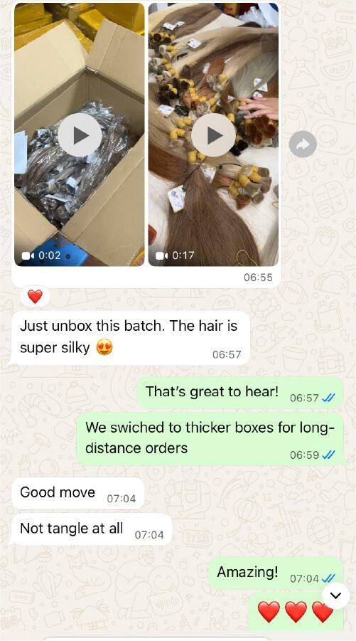 Customer Review