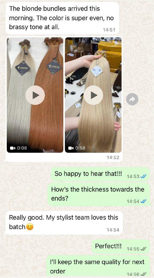 Customer Review