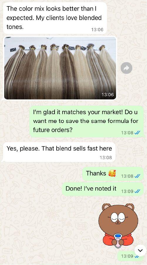 Customer Review