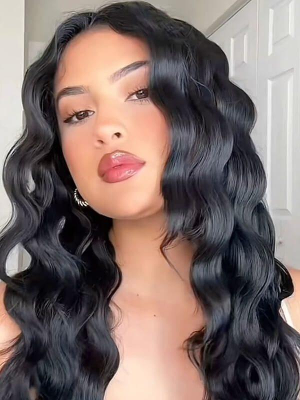 Wig Hair Styles 2025 1 - Luxshine Hair Loose Wave Wig