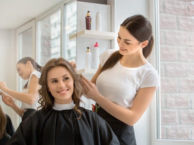 Tape In vs I Tip Extensions 04 02 2026 5 - Luxshine Hair Maintenance timing is similar in tape in vs i tip extensions