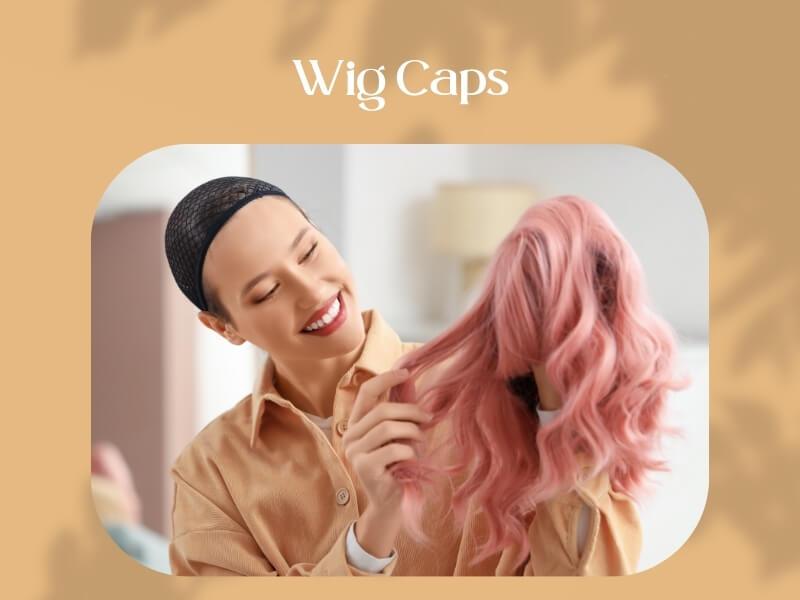 Wig Caps