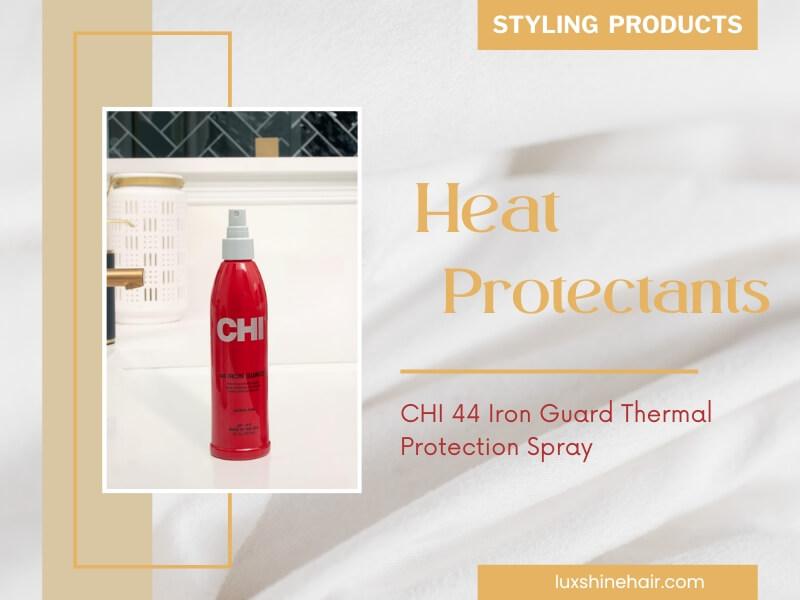 CHI 44 Iron Guard Thermal Protection Spray