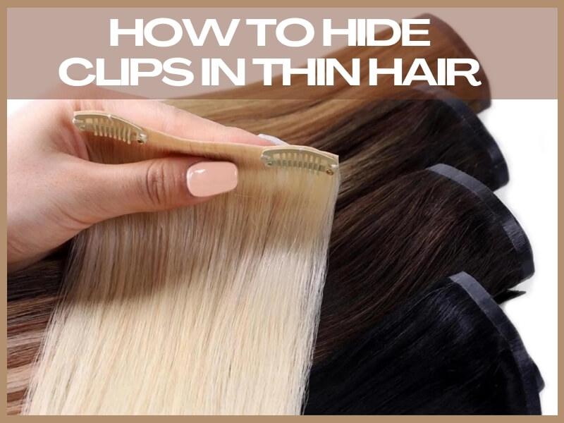 Thin hair? No problem! Here’s how to get volume without the bulk