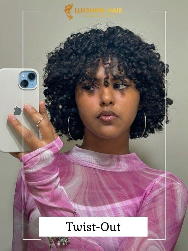 Big hair, don’t care! Achieve that gorgeous volume without hurting your strands.
