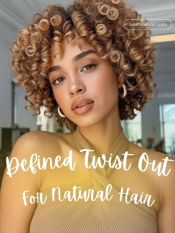 Look at that definition! Small sections and the right cream make all the difference