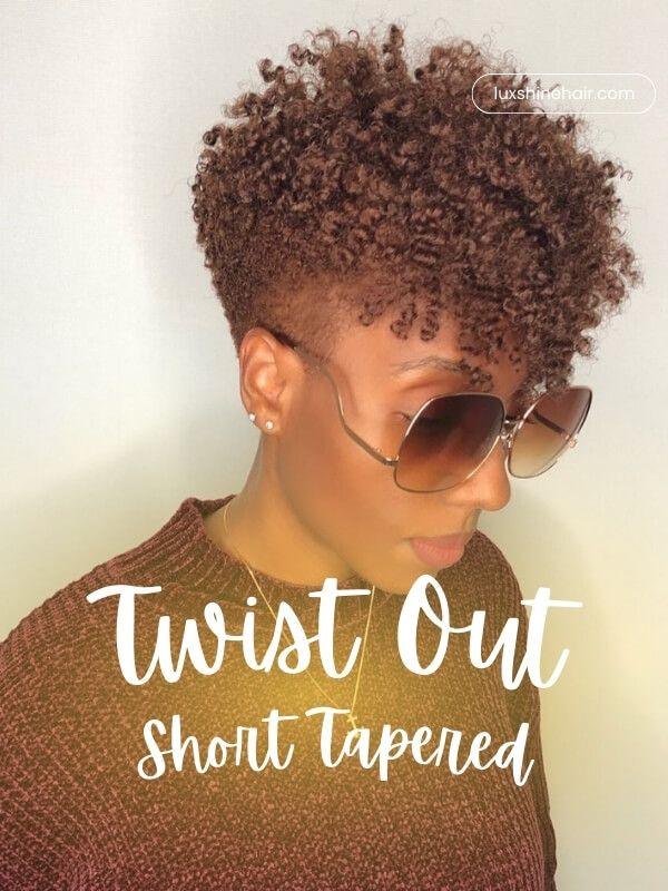 Sharp, chic, and low-maintenance—this style highlights your best facial features.