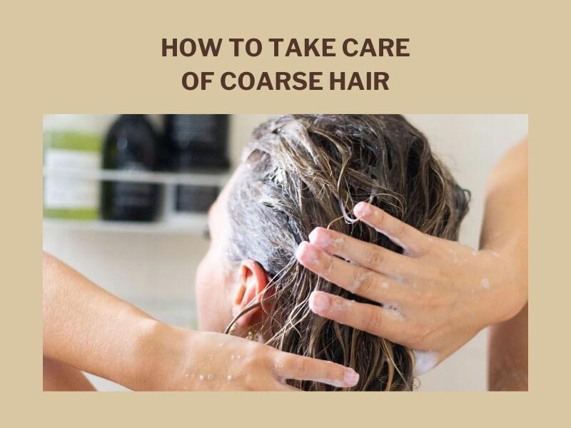 What Is Coarse Hair 03 03 2026 2 - Luxshine Hair Love your locks: The golden rules for a soft and manageable mane.